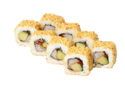 California Maki