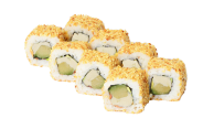 Avocado-Phili Maki