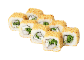 Rucola-Phili Maki
