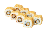 Ebi Tempura Maki