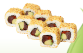Boston Maki