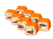 Tuna-Phili Maki