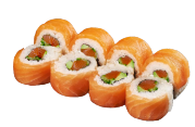 Sake Dream Maki