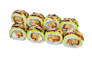 White-Tiger Maki