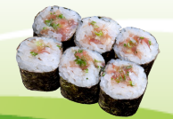 Lachstatar Maki
