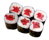 Paprika Maki