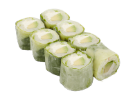 Avocado Spring Rolle